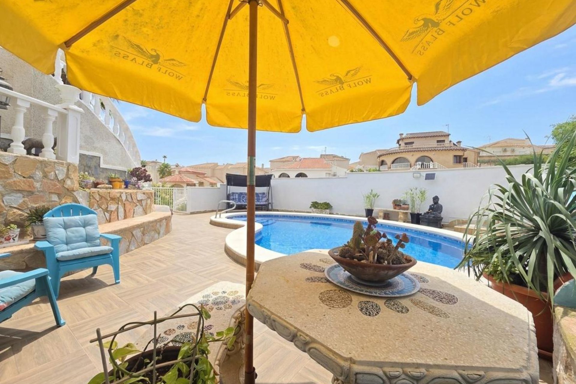 Reventa - Villa - Ciudad Quesada - Ciudad Quesada - Rojales