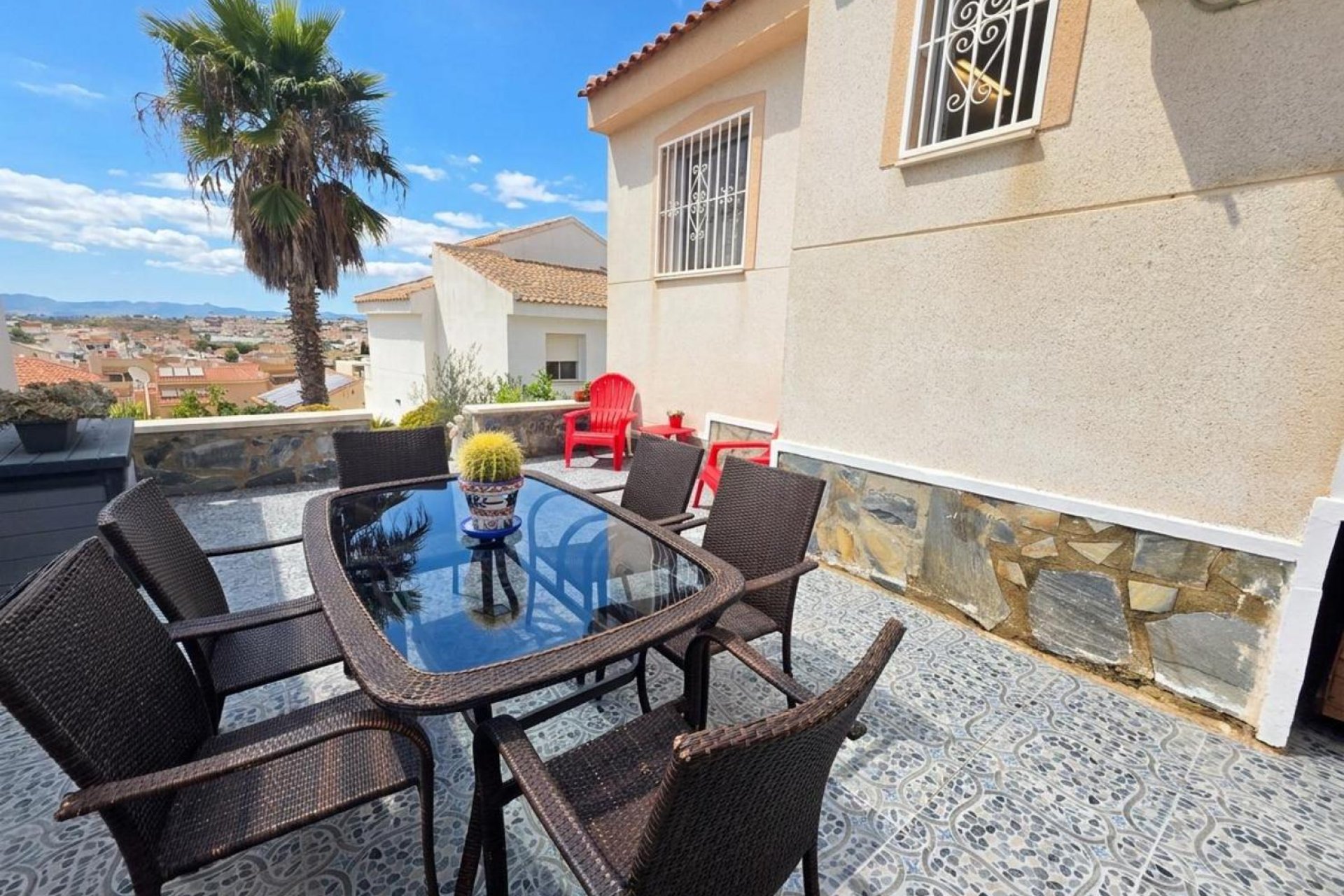 Reventa - Villa - Ciudad Quesada - Ciudad Quesada - Rojales