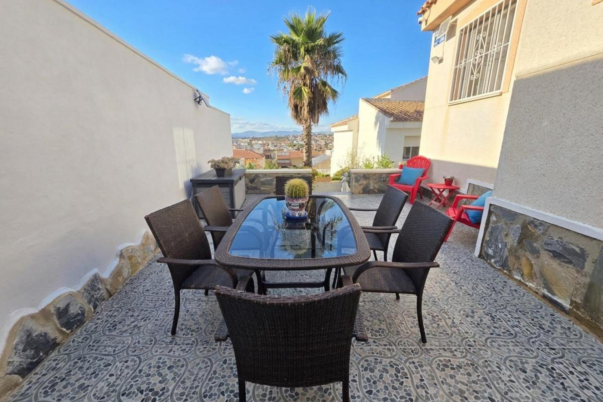 Reventa - Villa - Ciudad Quesada - Ciudad Quesada - Rojales