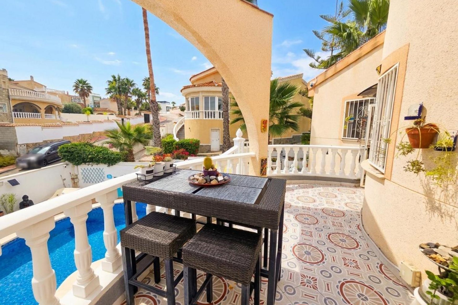 Reventa - Villa - Ciudad Quesada - Ciudad Quesada - Rojales