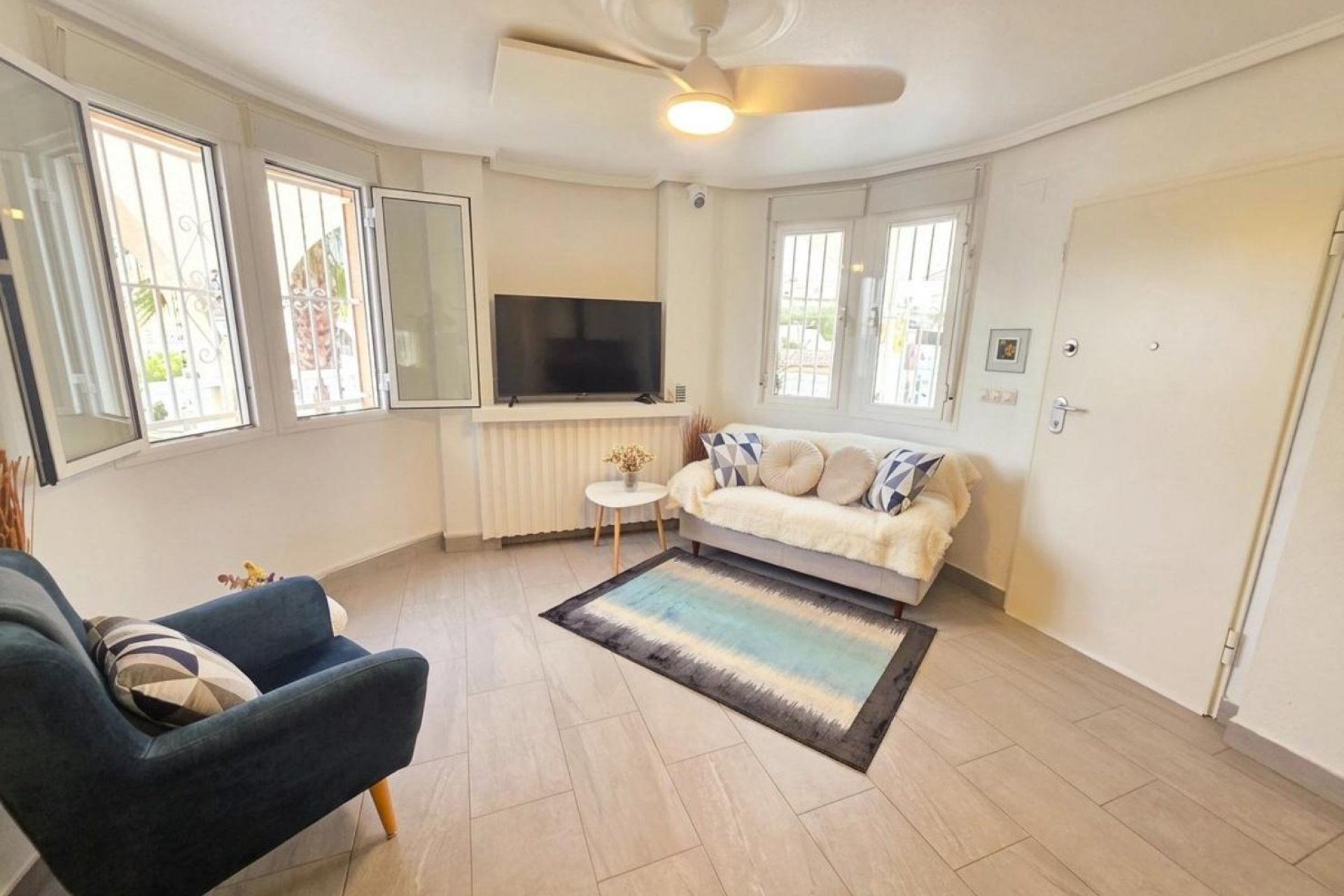Reventa - Villa - Ciudad Quesada - Ciudad Quesada - Rojales