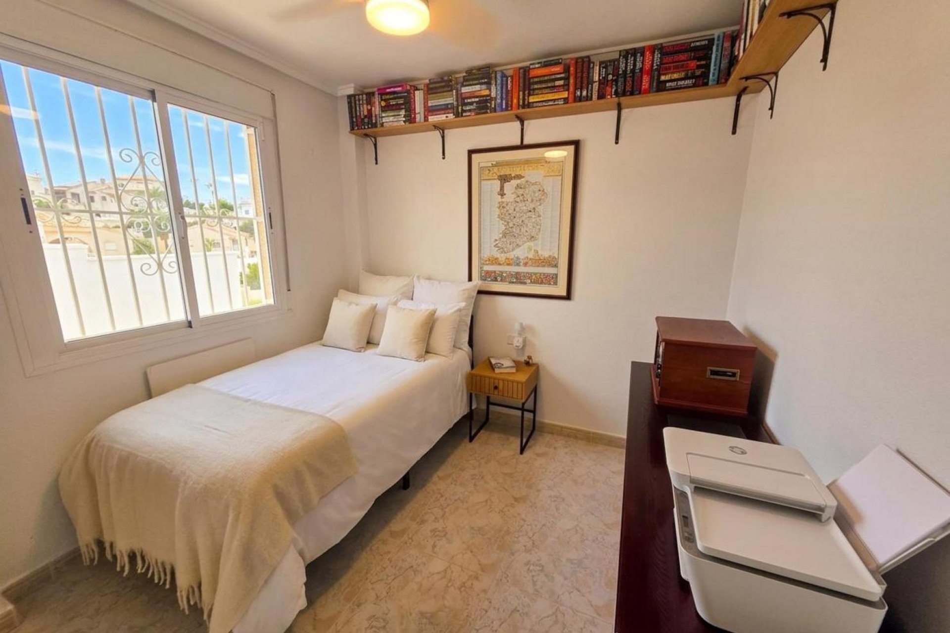Reventa - Villa - Ciudad Quesada - Ciudad Quesada - Rojales