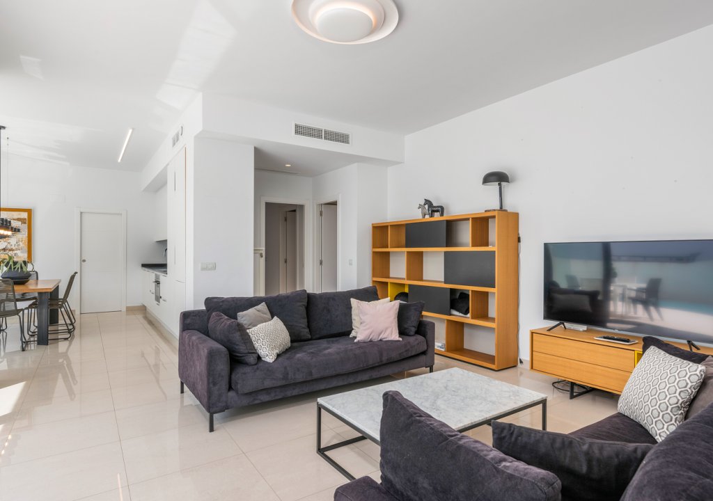 Reventa - Villa - Ciudad Quesada - Ciudad Quesada - Rojales