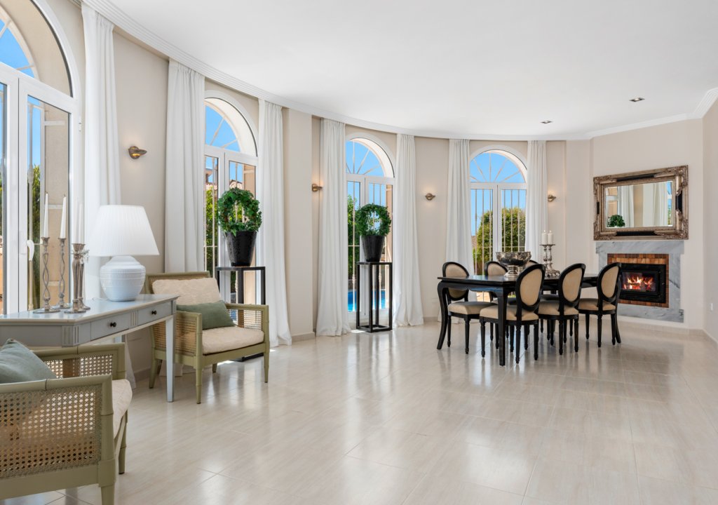 Reventa - Villa - Ciudad Quesada - Ciudad Quesada - Rojales