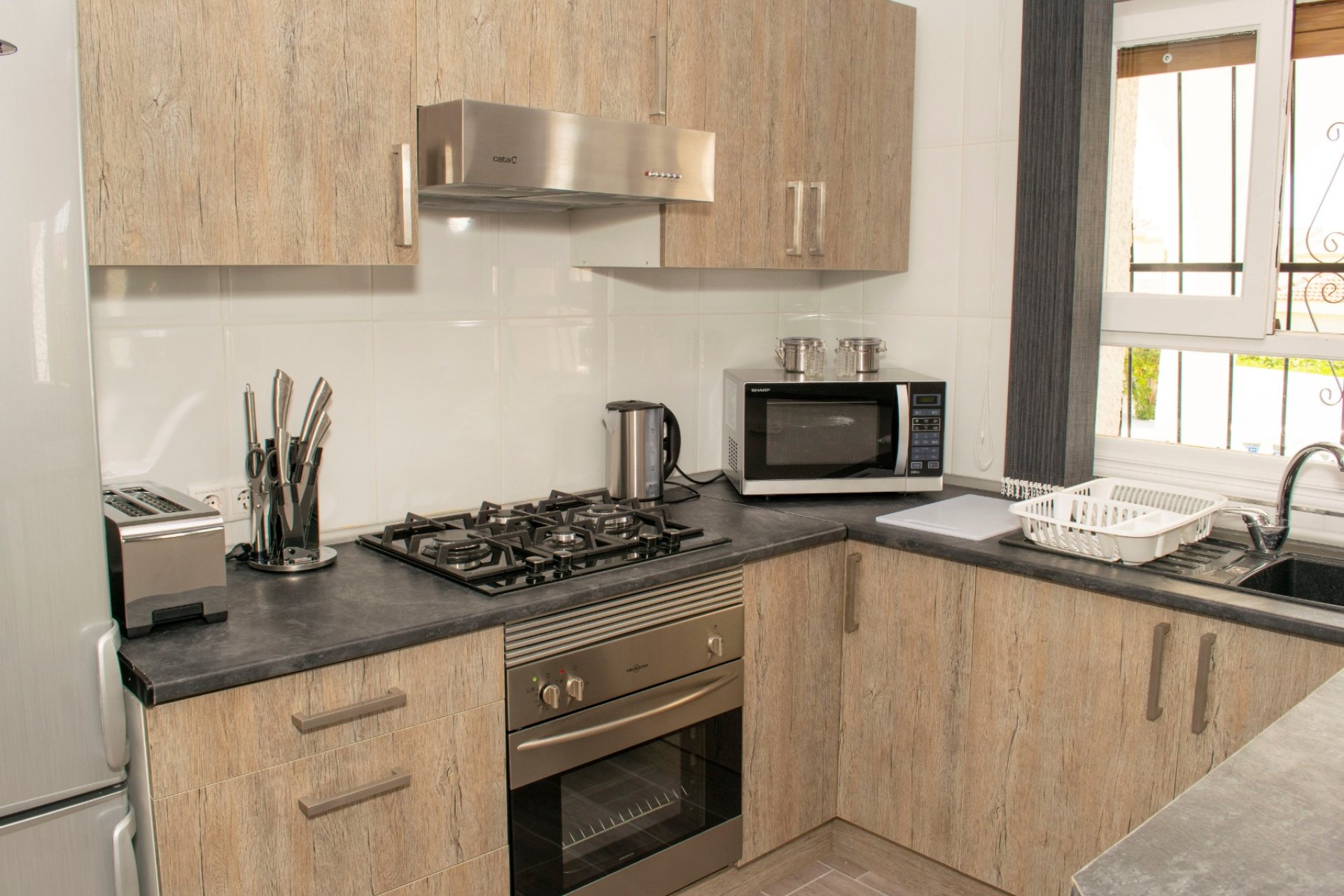 Reventa - Villa - Ciudad Quesada - Ciudad Quesada - Rojales