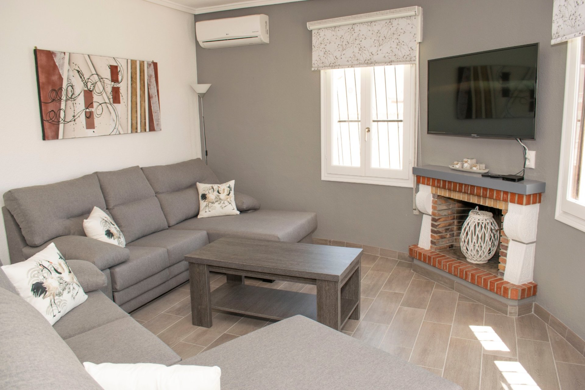 Reventa - Villa - Ciudad Quesada - Ciudad Quesada - Rojales