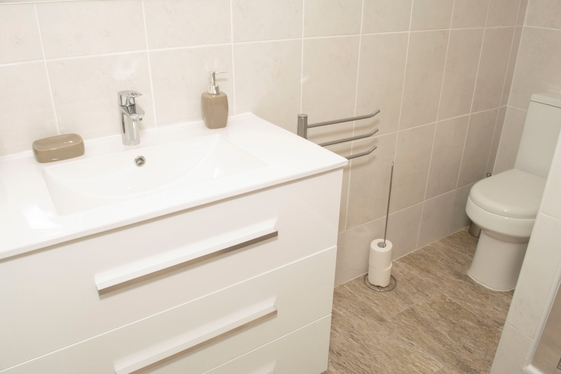 Reventa - Villa - Ciudad Quesada - Ciudad Quesada - Rojales