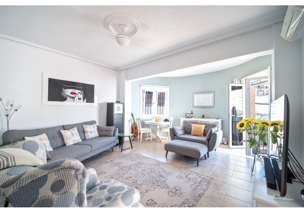 Reventa - Villa - Ciudad Quesada - Ciudad Quesada - Rojales