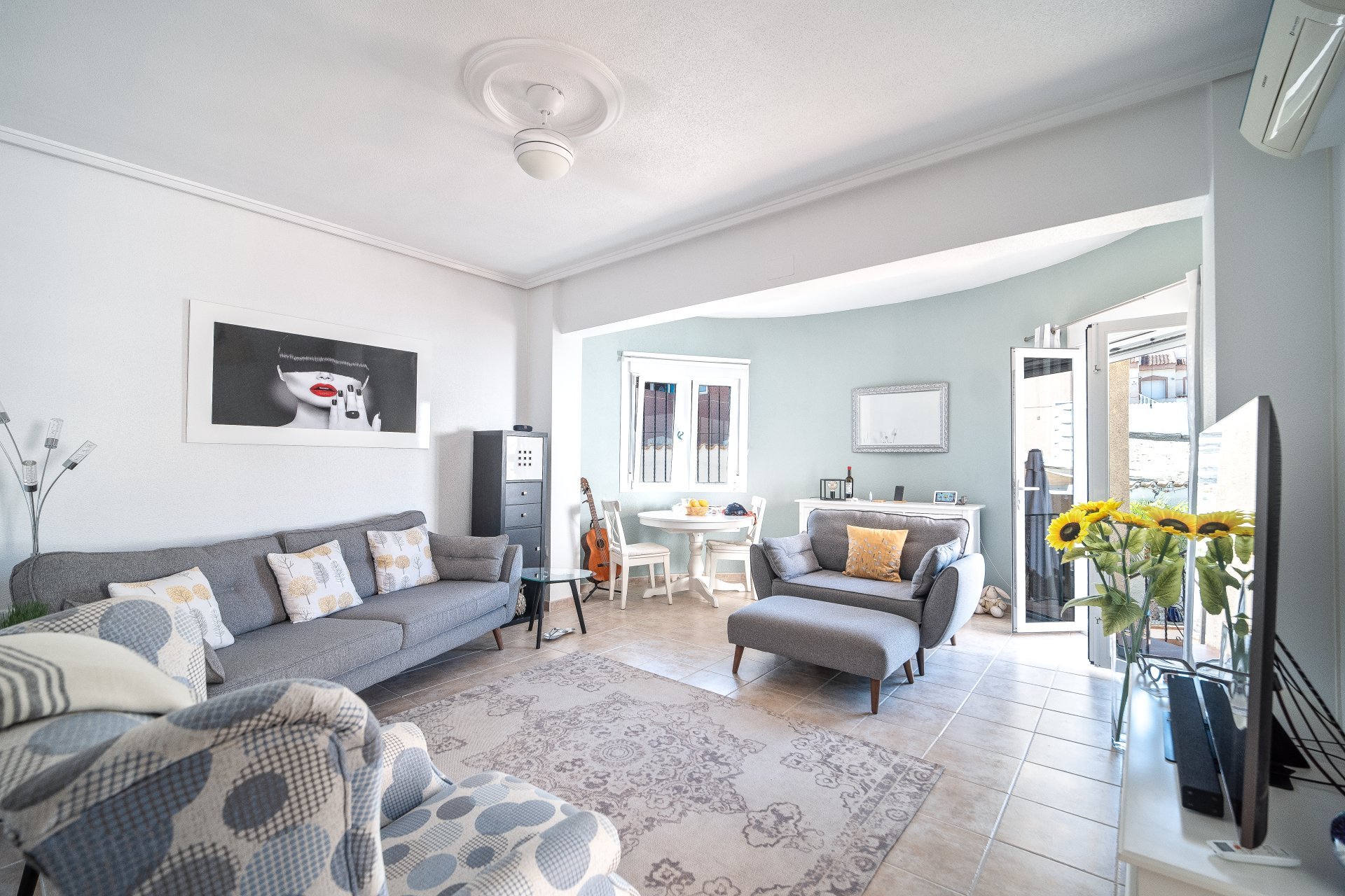 Reventa - Villa - Ciudad Quesada - Ciudad Quesada - Rojales