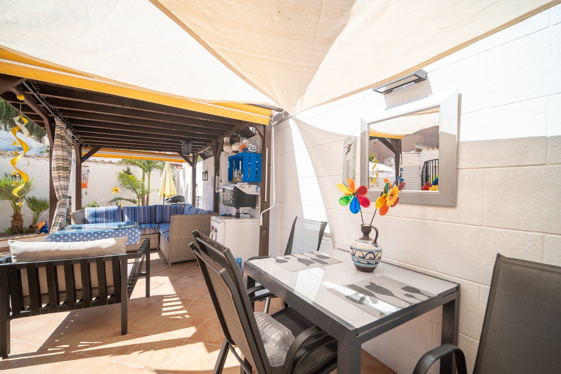Reventa - Villa - Ciudad Quesada - Ciudad Quesada - Rojales