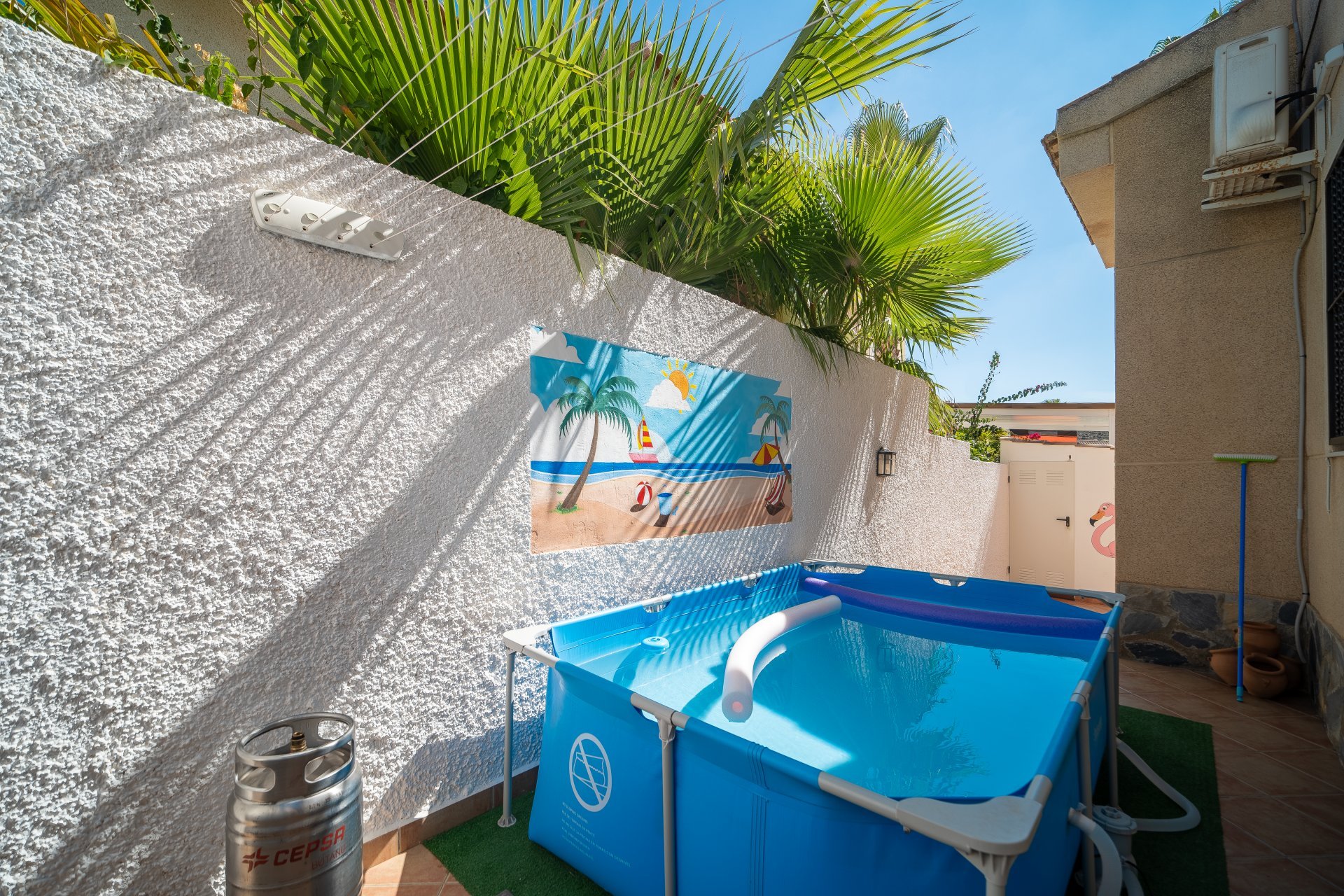 Reventa - Villa - Ciudad Quesada - Ciudad Quesada - Rojales