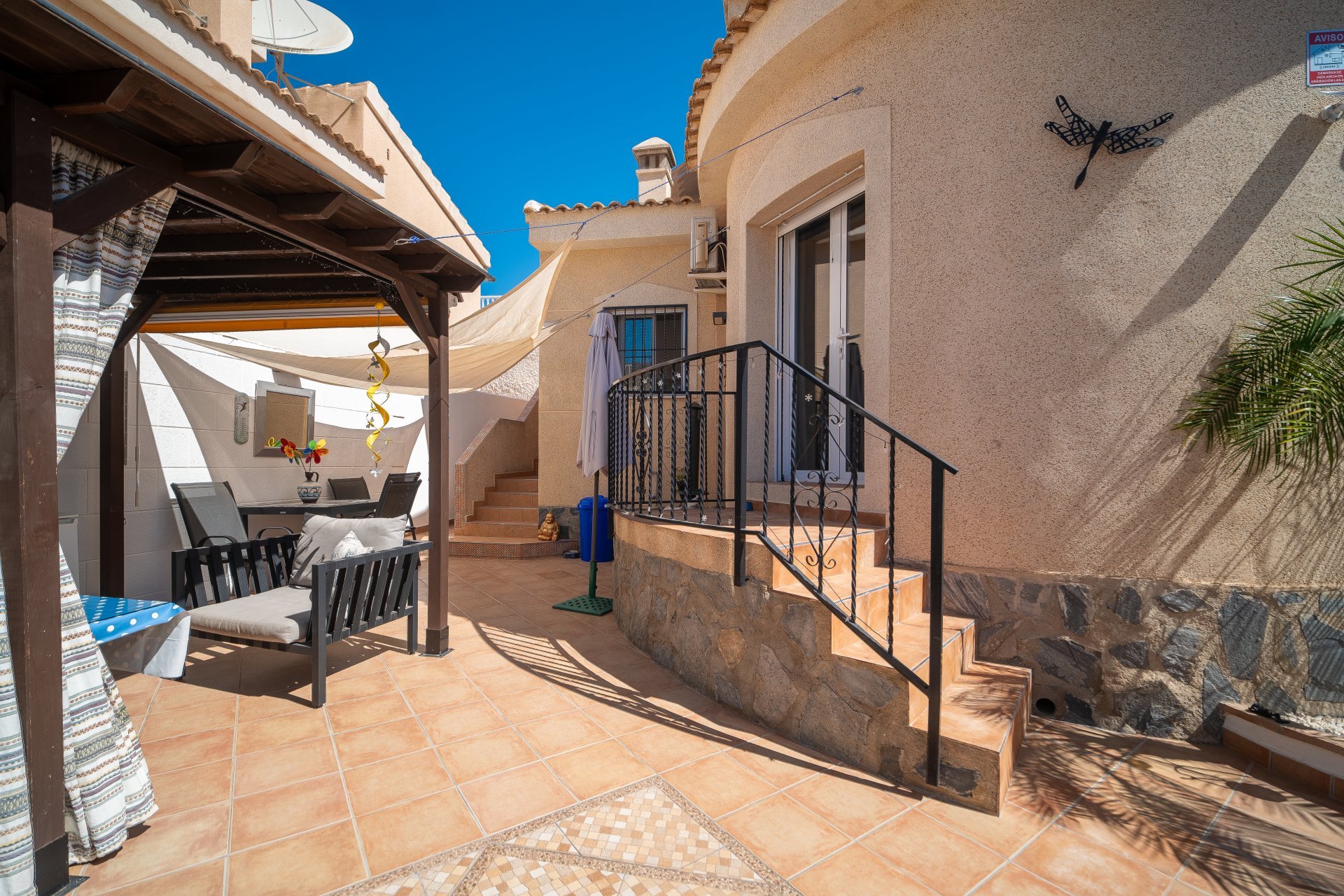 Reventa - Villa - Ciudad Quesada - Ciudad Quesada - Rojales