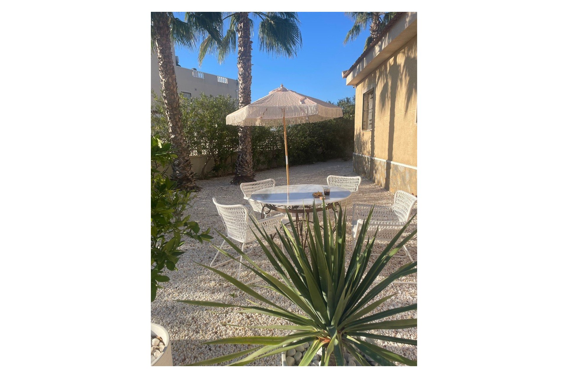 Reventa - Villa - Ciudad Quesada - Ciudad Quesada - Rojales