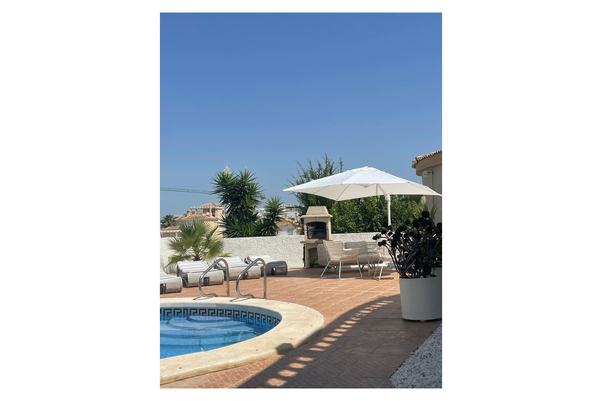 Reventa - Villa - Ciudad Quesada - Ciudad Quesada - Rojales