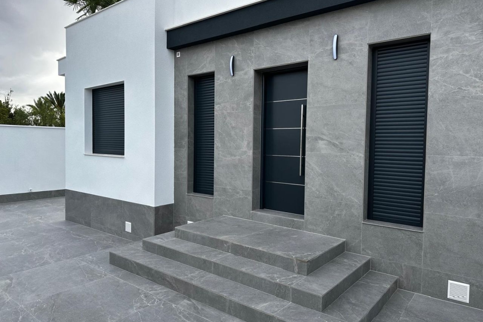 Reventa - Villa - Ciudad Quesada - Ciudad Quesada - Rojales