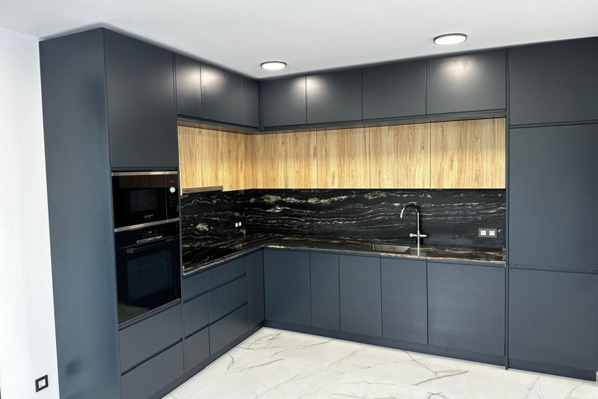 Reventa - Villa - Ciudad Quesada - Ciudad Quesada - Rojales