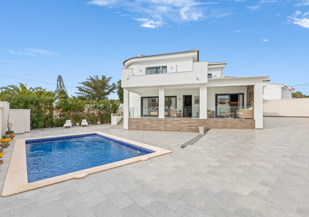 Reventa - Villa - Ciudad Quesada - Ciudad Quesada - Rojales