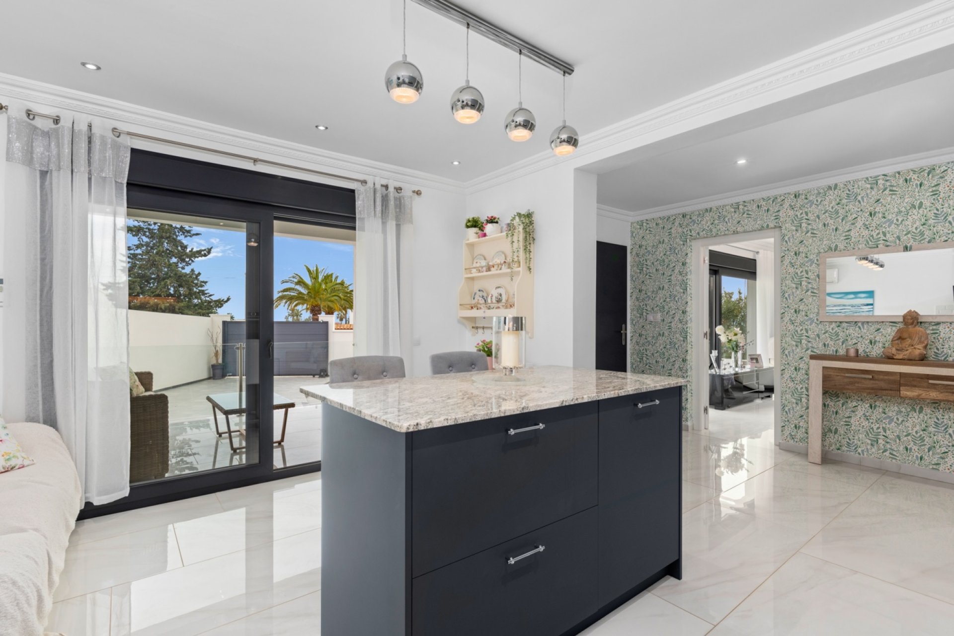 Reventa - Villa - Ciudad Quesada - Ciudad Quesada - Rojales