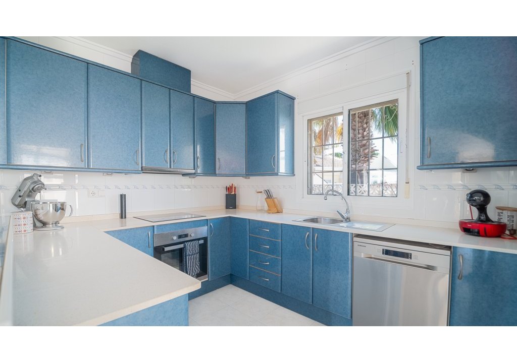 Reventa - Villa - Ciudad Quesada - Ciudad Quesada - Rojales