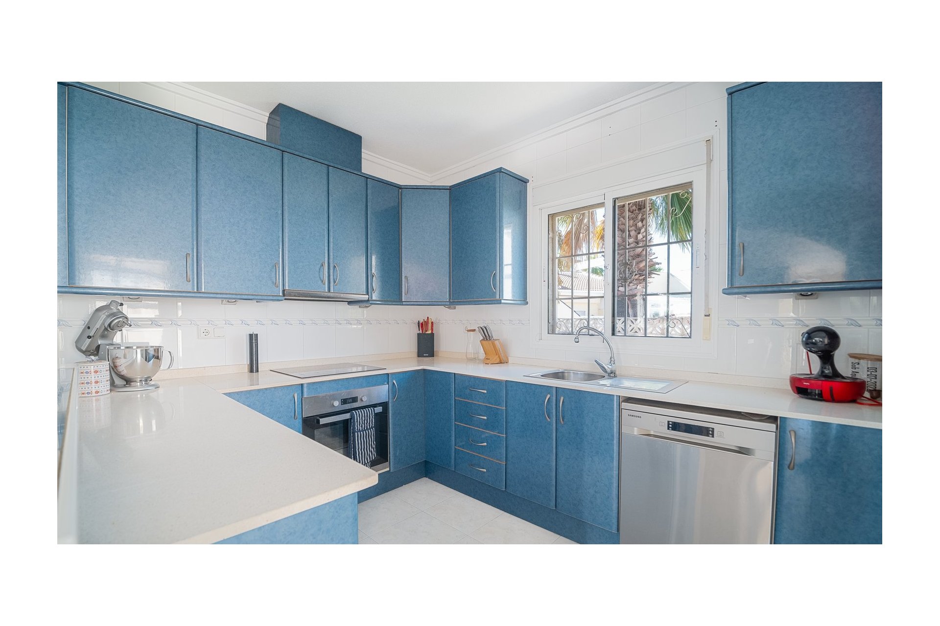 Reventa - Villa - Ciudad Quesada - Ciudad Quesada - Rojales