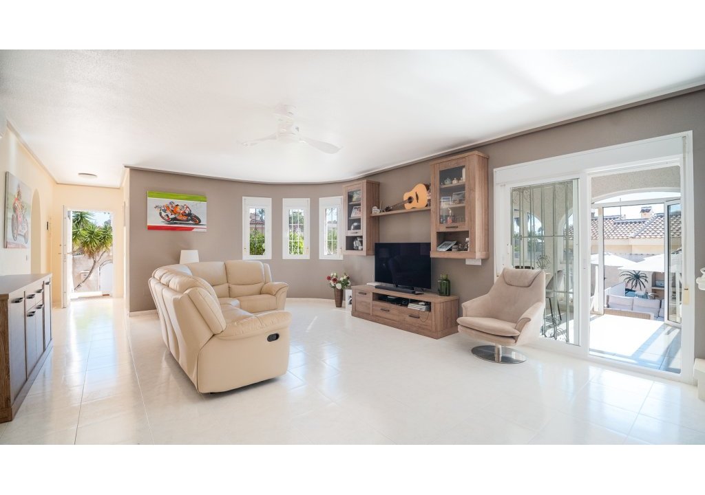 Reventa - Villa - Ciudad Quesada - Ciudad Quesada - Rojales