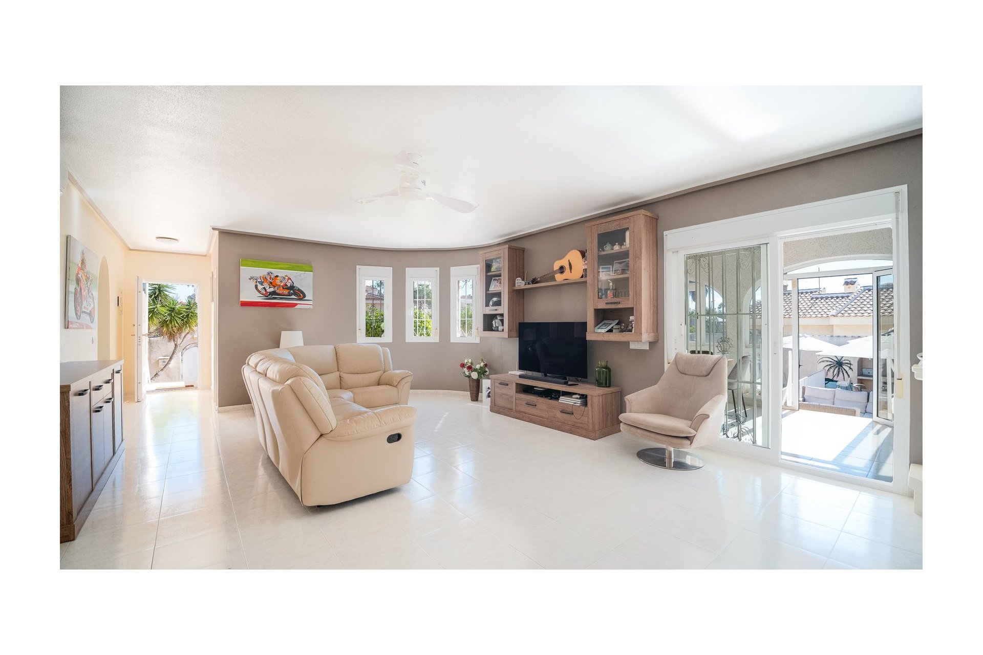 Reventa - Villa - Ciudad Quesada - Ciudad Quesada - Rojales