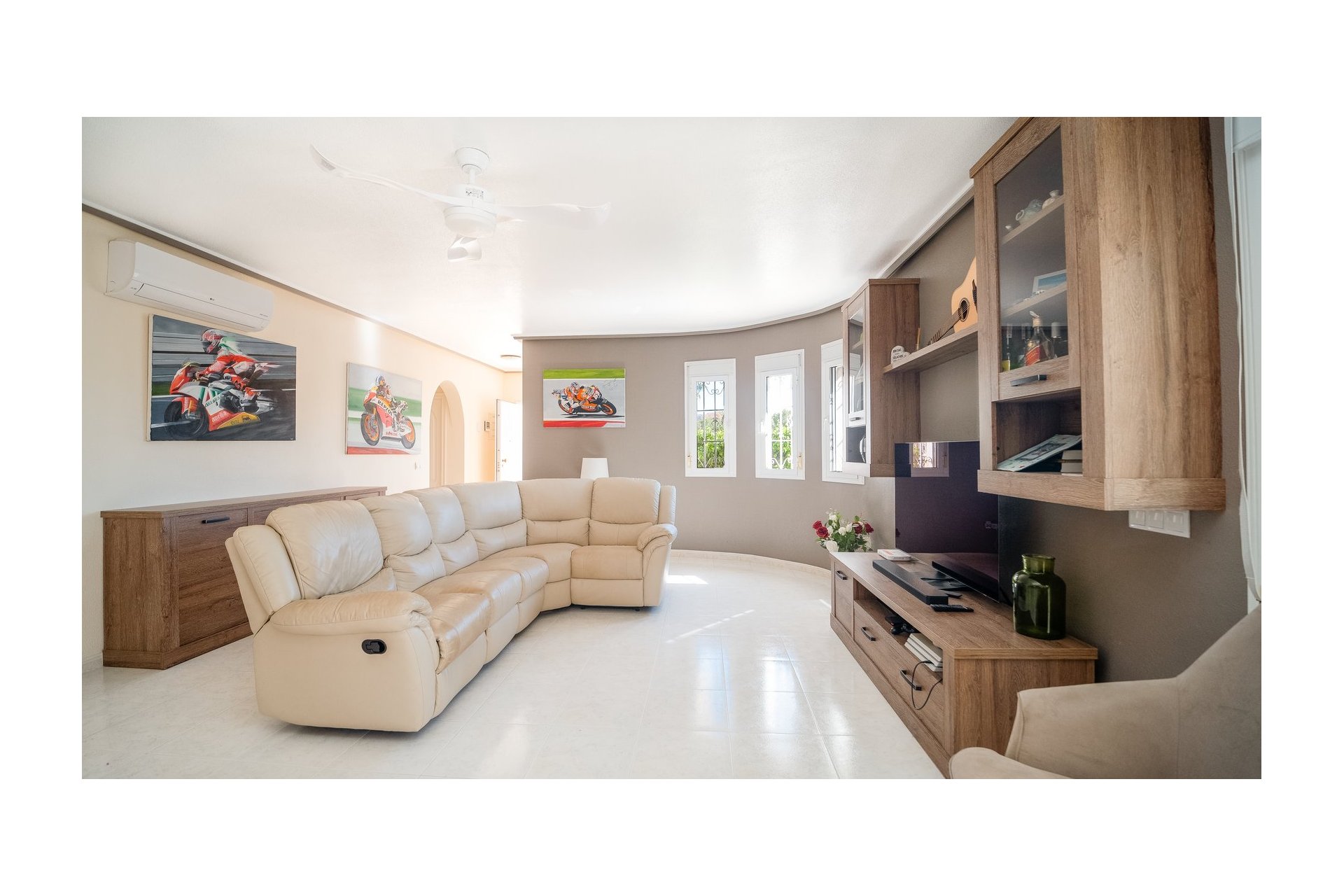 Reventa - Villa - Ciudad Quesada - Ciudad Quesada - Rojales