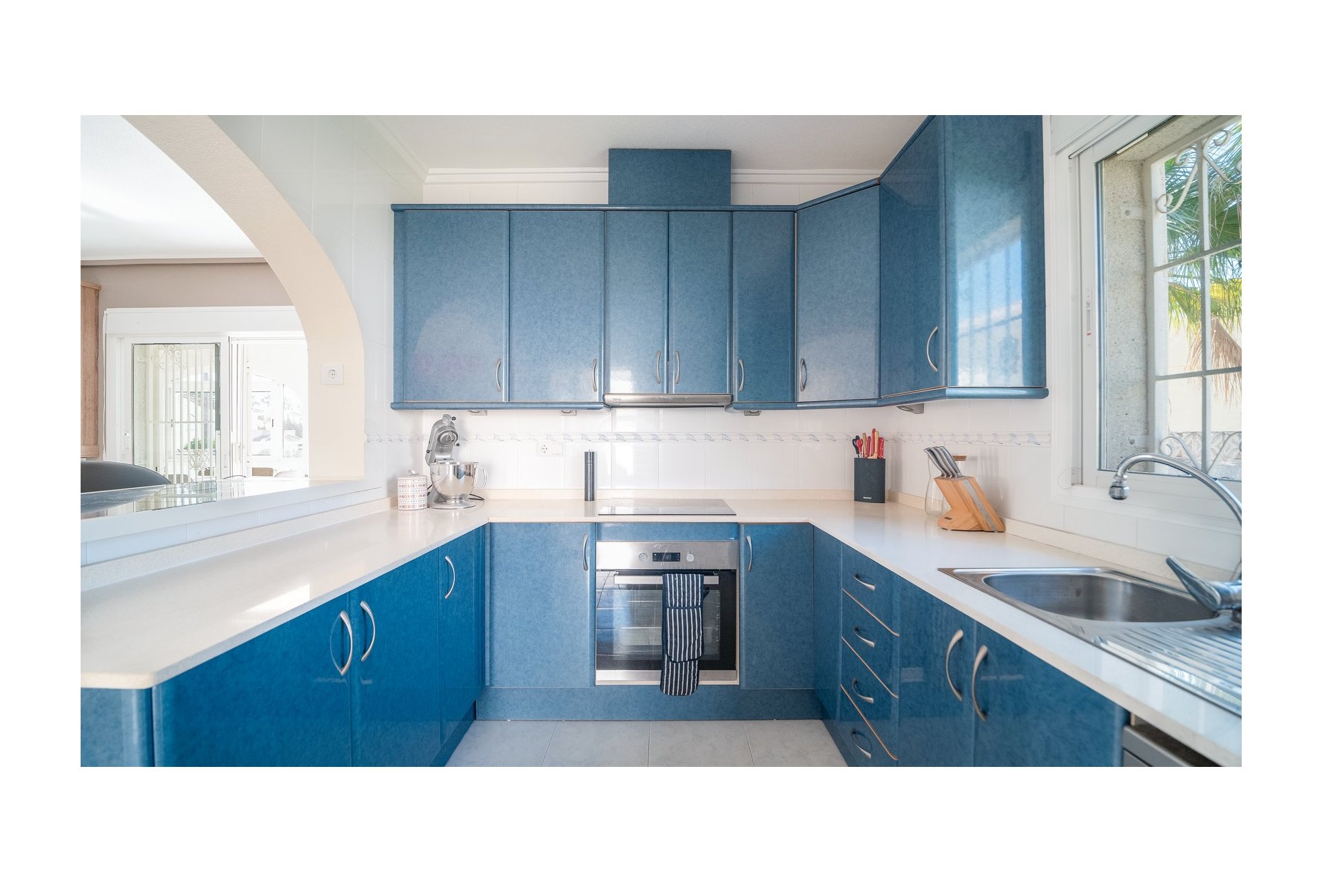 Reventa - Villa - Ciudad Quesada - Ciudad Quesada - Rojales