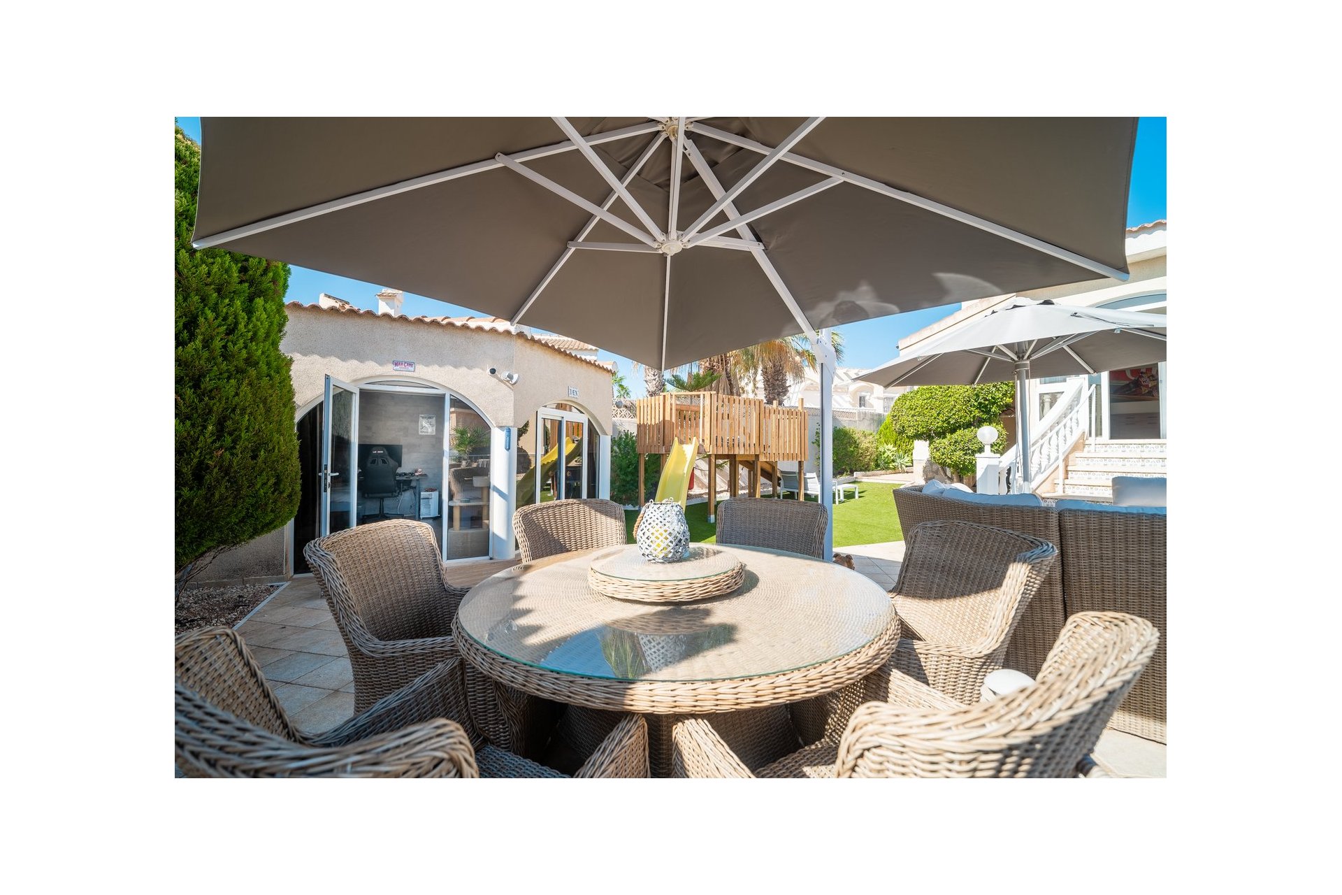 Reventa - Villa - Ciudad Quesada - Ciudad Quesada - Rojales