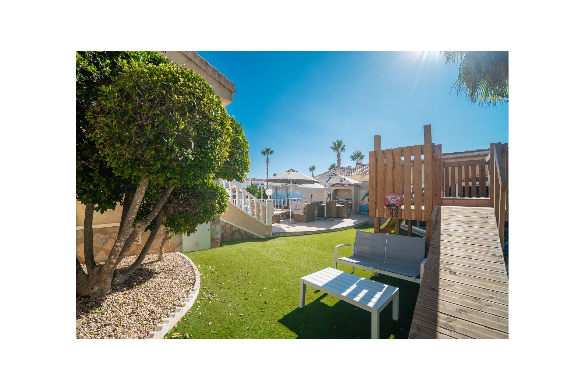 Reventa - Villa - Ciudad Quesada - Ciudad Quesada - Rojales
