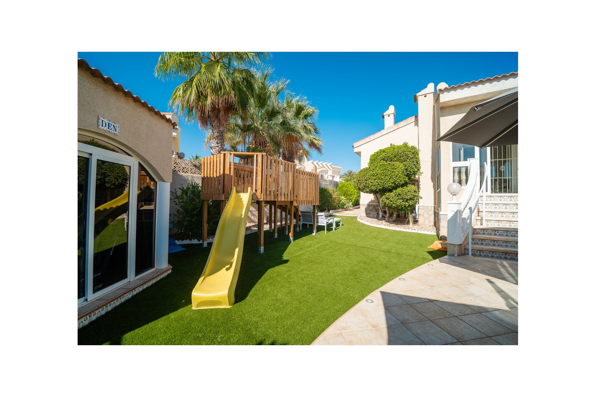 Reventa - Villa - Ciudad Quesada - Ciudad Quesada - Rojales