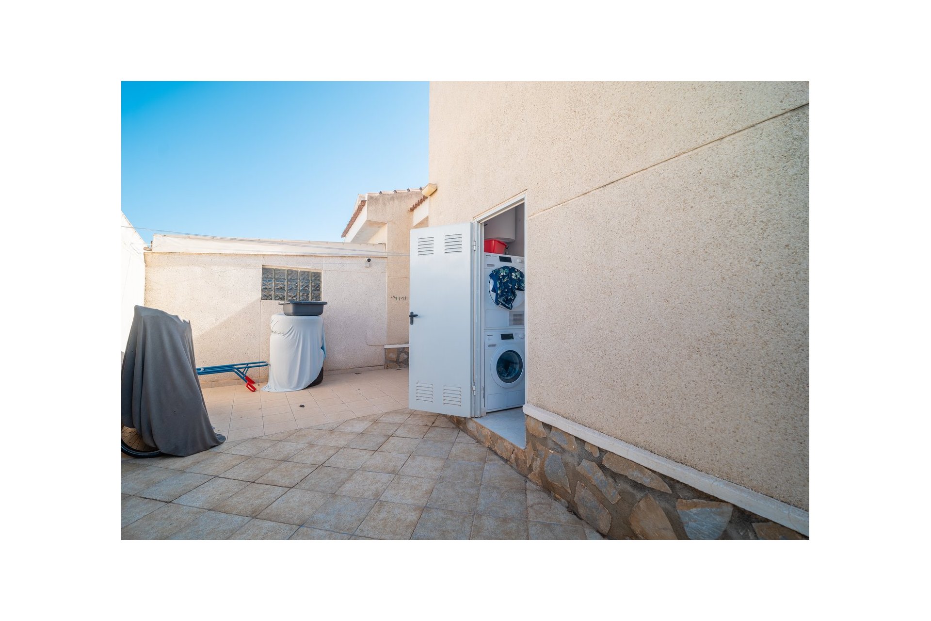 Reventa - Villa - Ciudad Quesada - Ciudad Quesada - Rojales