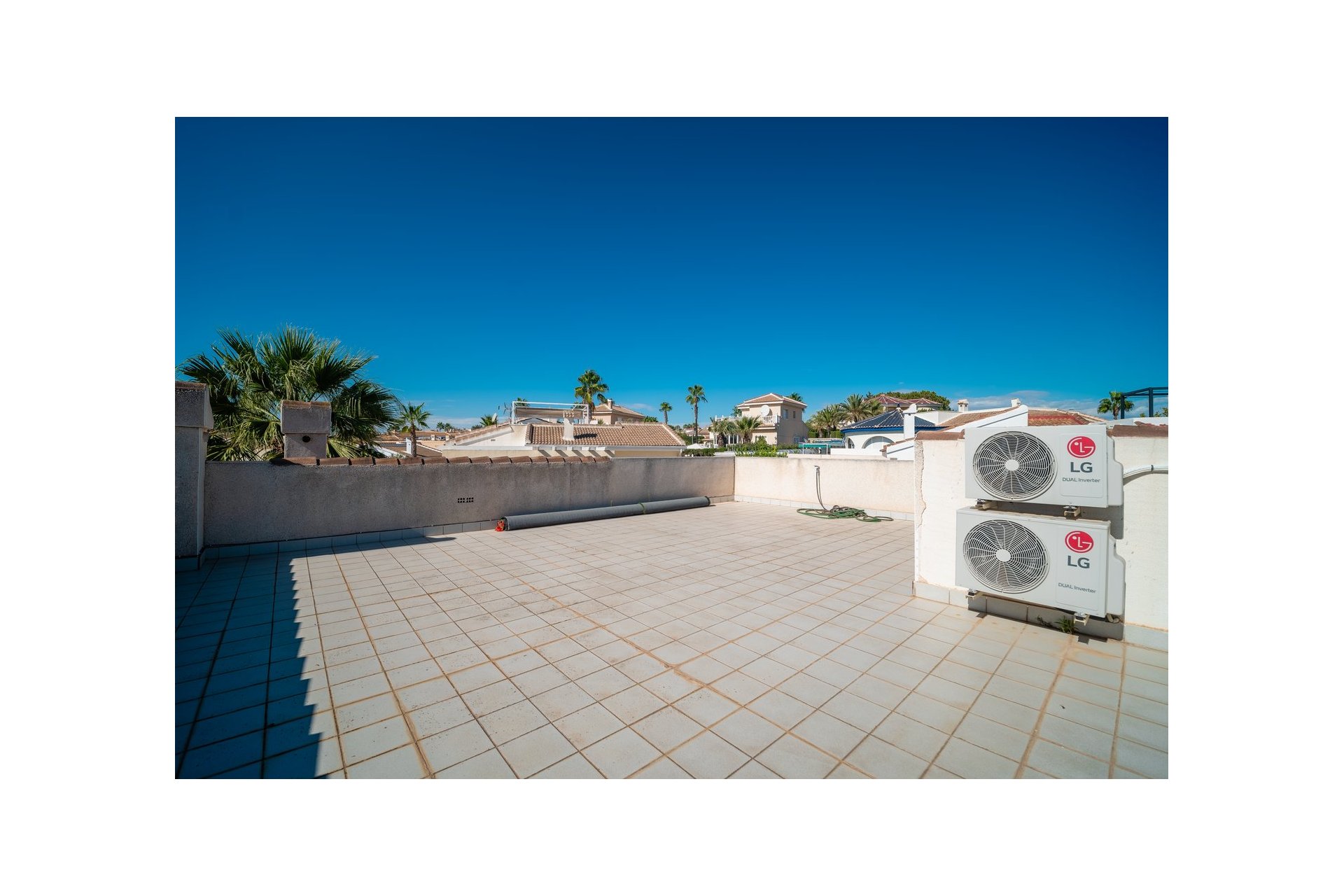 Reventa - Villa - Ciudad Quesada - Ciudad Quesada - Rojales