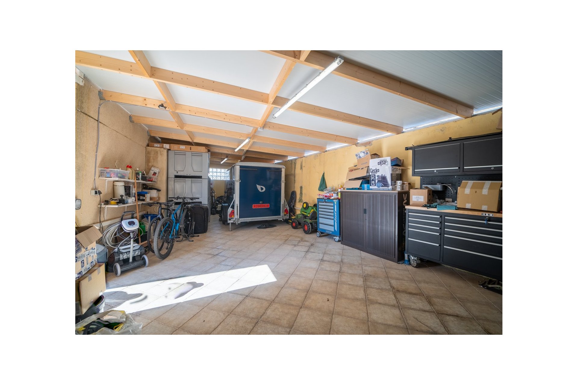 Reventa - Villa - Ciudad Quesada - Ciudad Quesada - Rojales