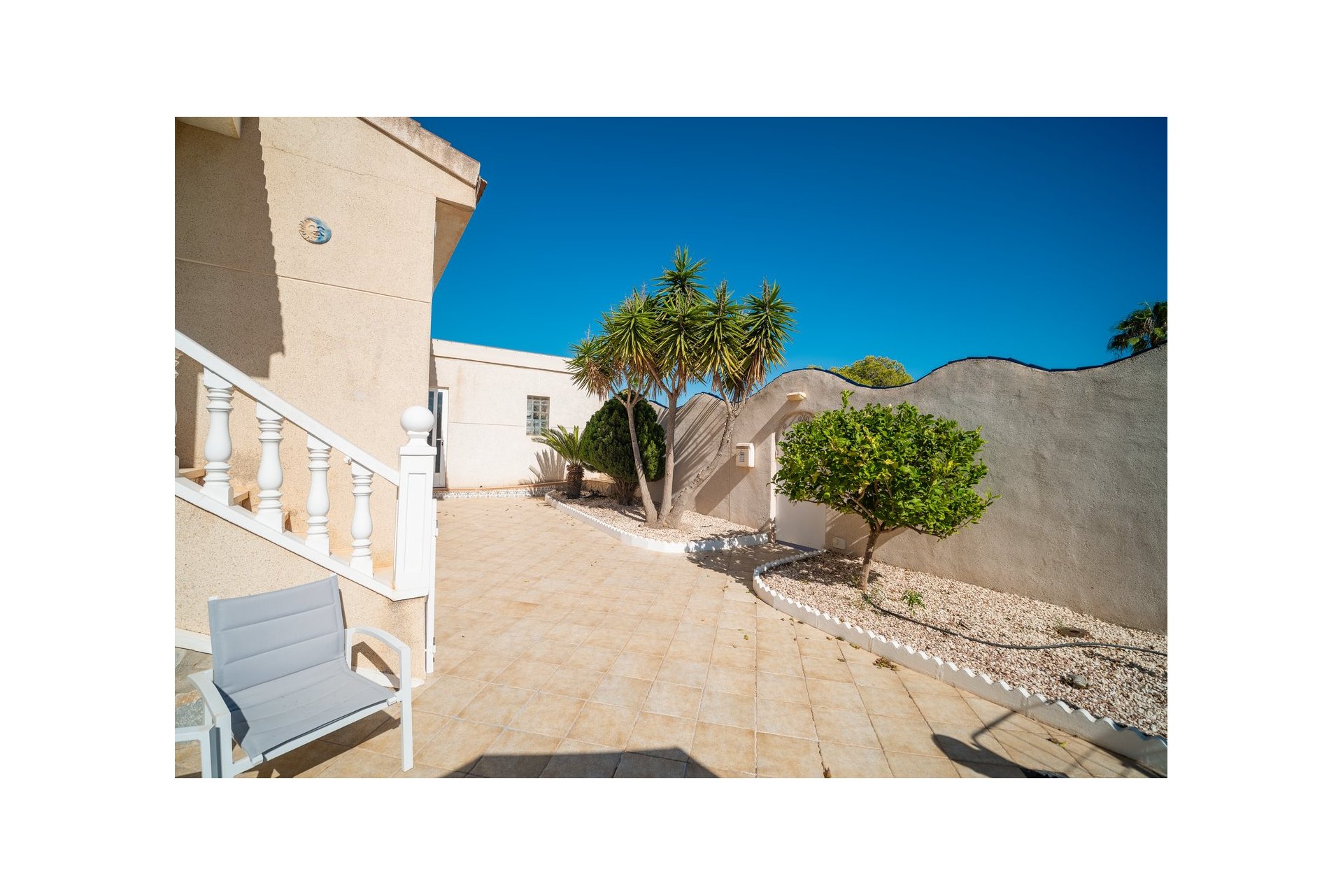Reventa - Villa - Ciudad Quesada - Ciudad Quesada - Rojales