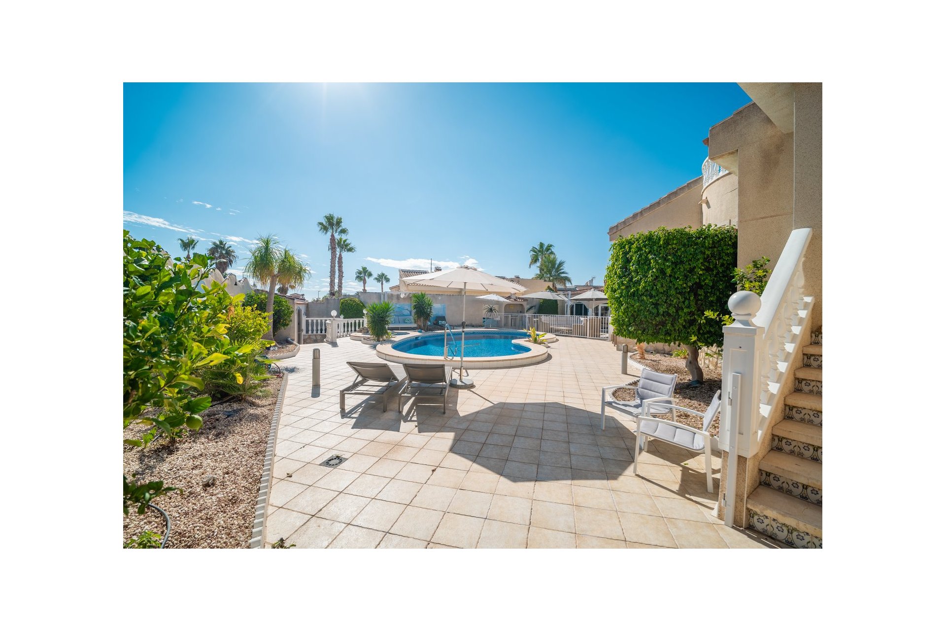 Reventa - Villa - Ciudad Quesada - Ciudad Quesada - Rojales