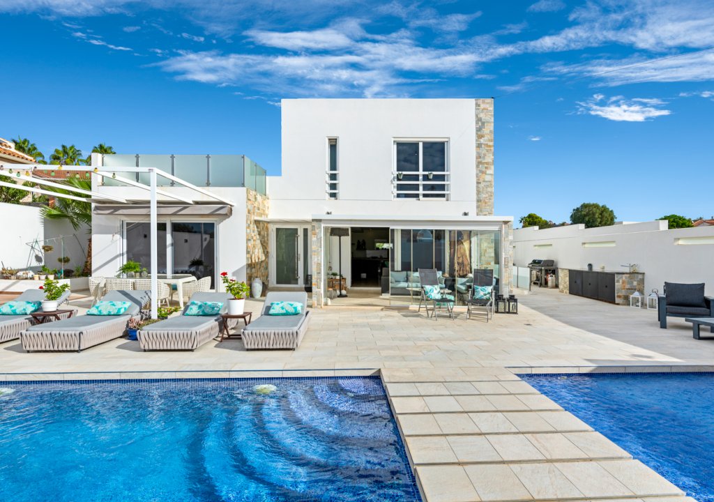 Reventa - Villa - Ciudad Quesada - Ciudad Quesada - Rojales