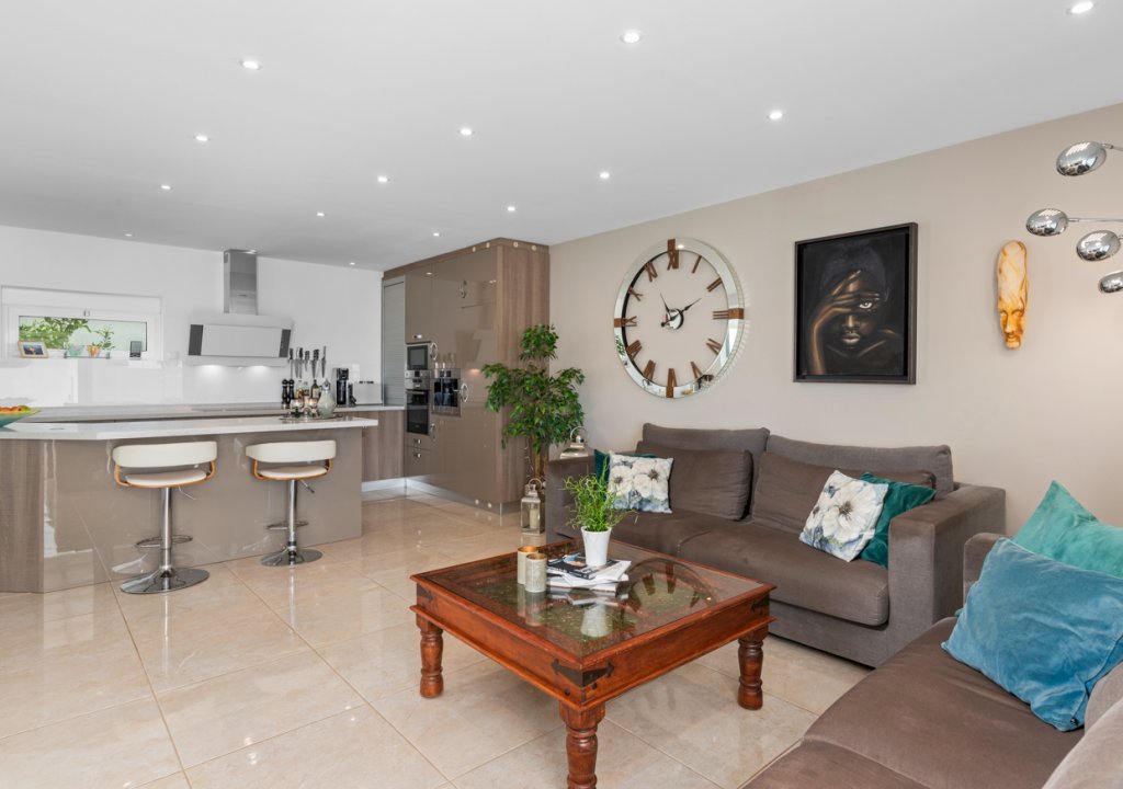 Reventa - Villa - Ciudad Quesada - Ciudad Quesada - Rojales