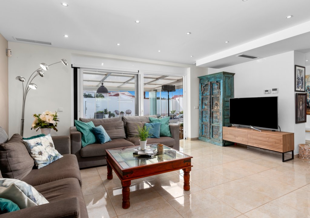 Reventa - Villa - Ciudad Quesada - Ciudad Quesada - Rojales