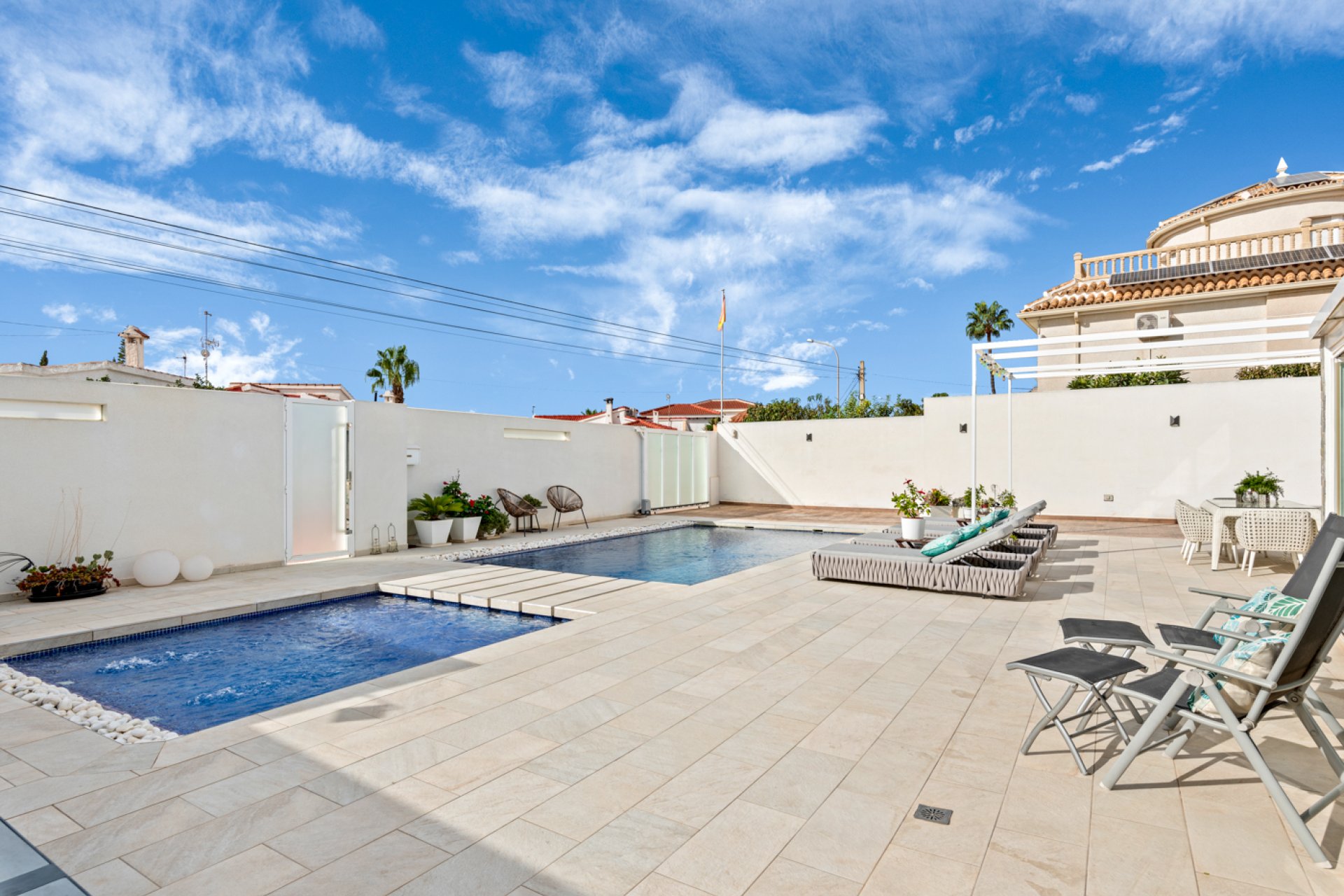 Reventa - Villa - Ciudad Quesada - Ciudad Quesada - Rojales