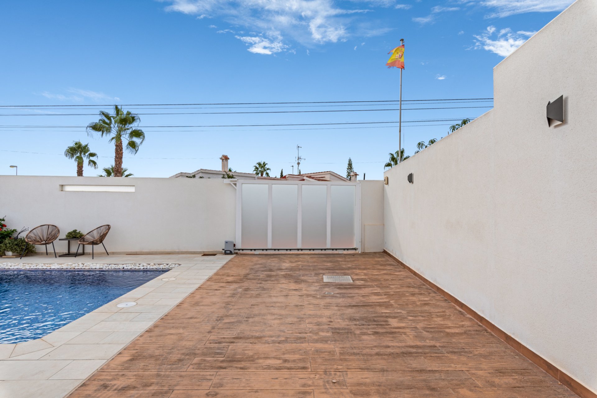 Reventa - Villa - Ciudad Quesada - Ciudad Quesada - Rojales
