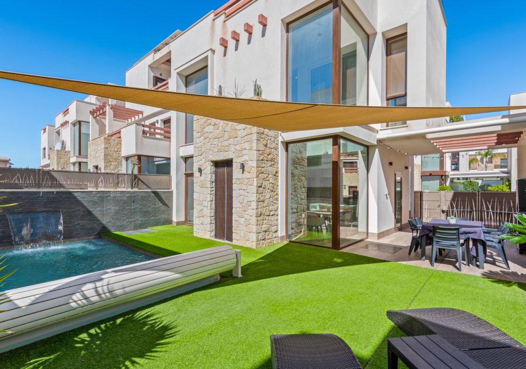 Reventa - Villa - Ciudad Quesada - Ciudad Quesada - Rojales