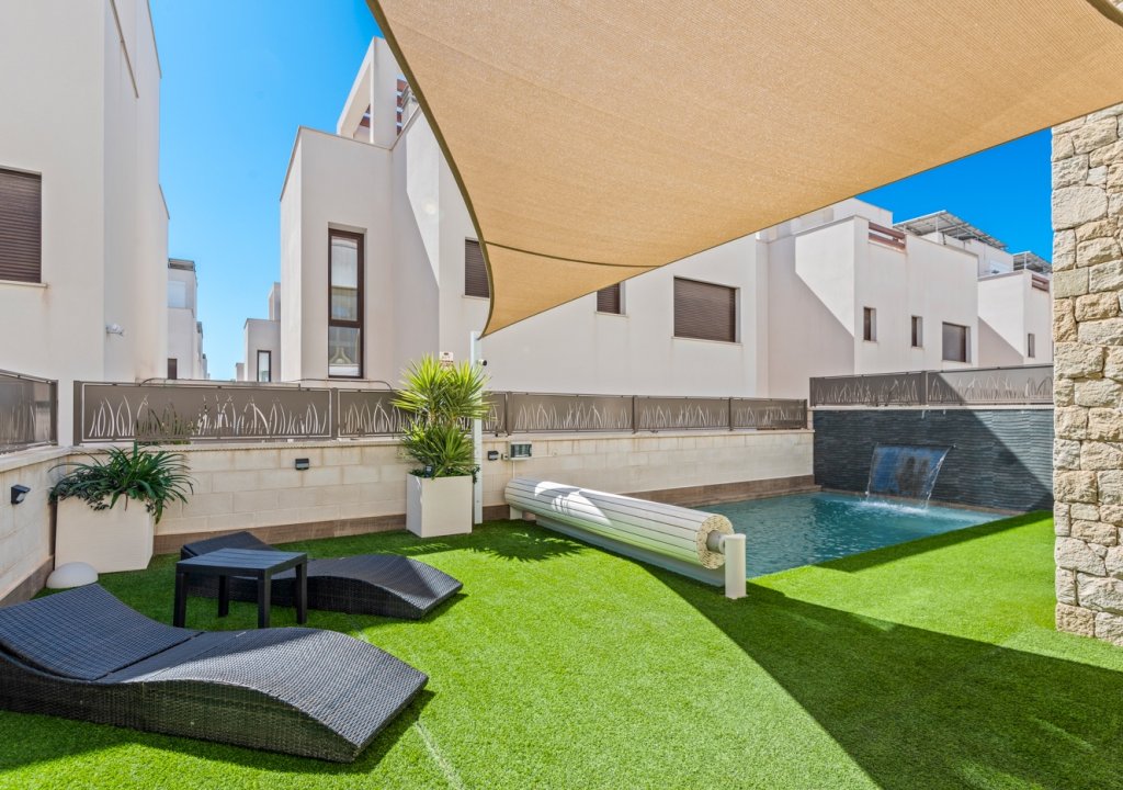 Reventa - Villa - Ciudad Quesada - Ciudad Quesada - Rojales