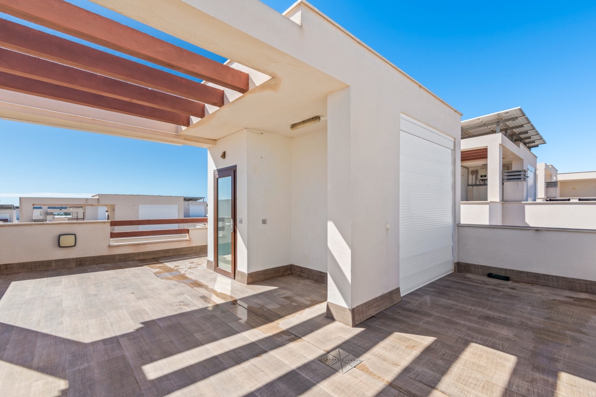 Reventa - Villa - Ciudad Quesada - Ciudad Quesada - Rojales