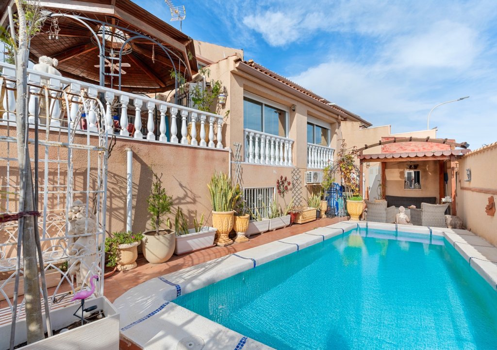 Reventa - Villa - Ciudad Quesada - Ciudad Quesada - Rojales