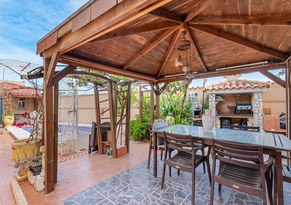 Reventa - Villa - Ciudad Quesada - Ciudad Quesada - Rojales