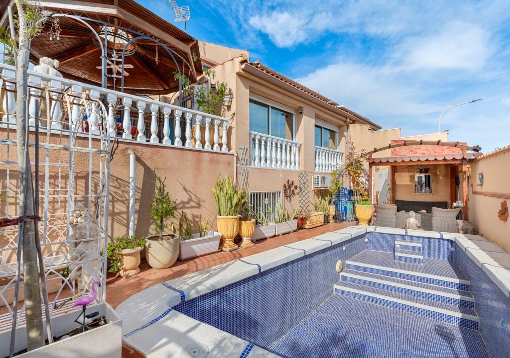 Reventa - Villa - Ciudad Quesada - Ciudad Quesada - Rojales