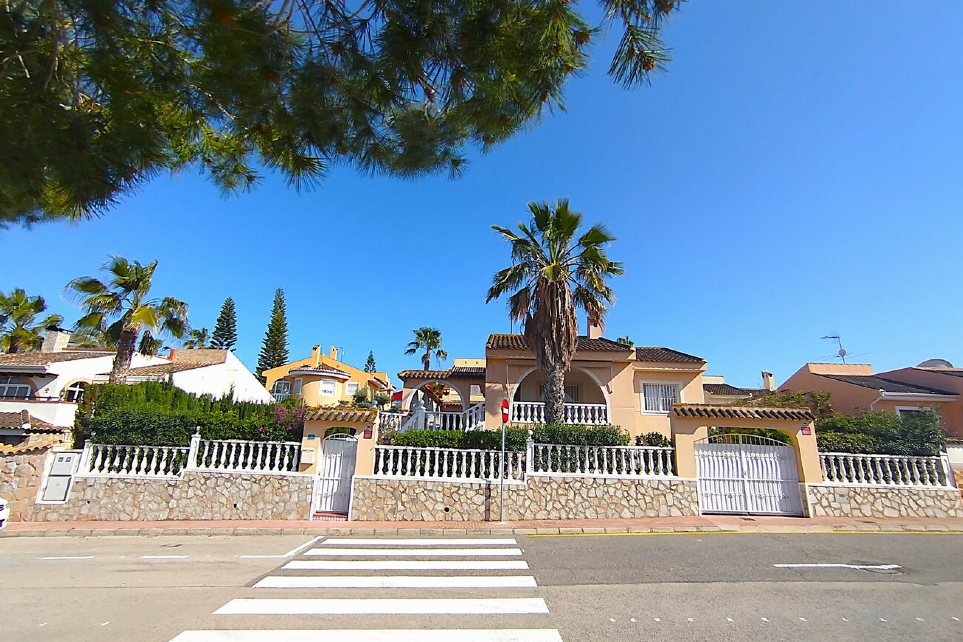 Reventa - Villa - Ciudad Quesada - Costa Blanca