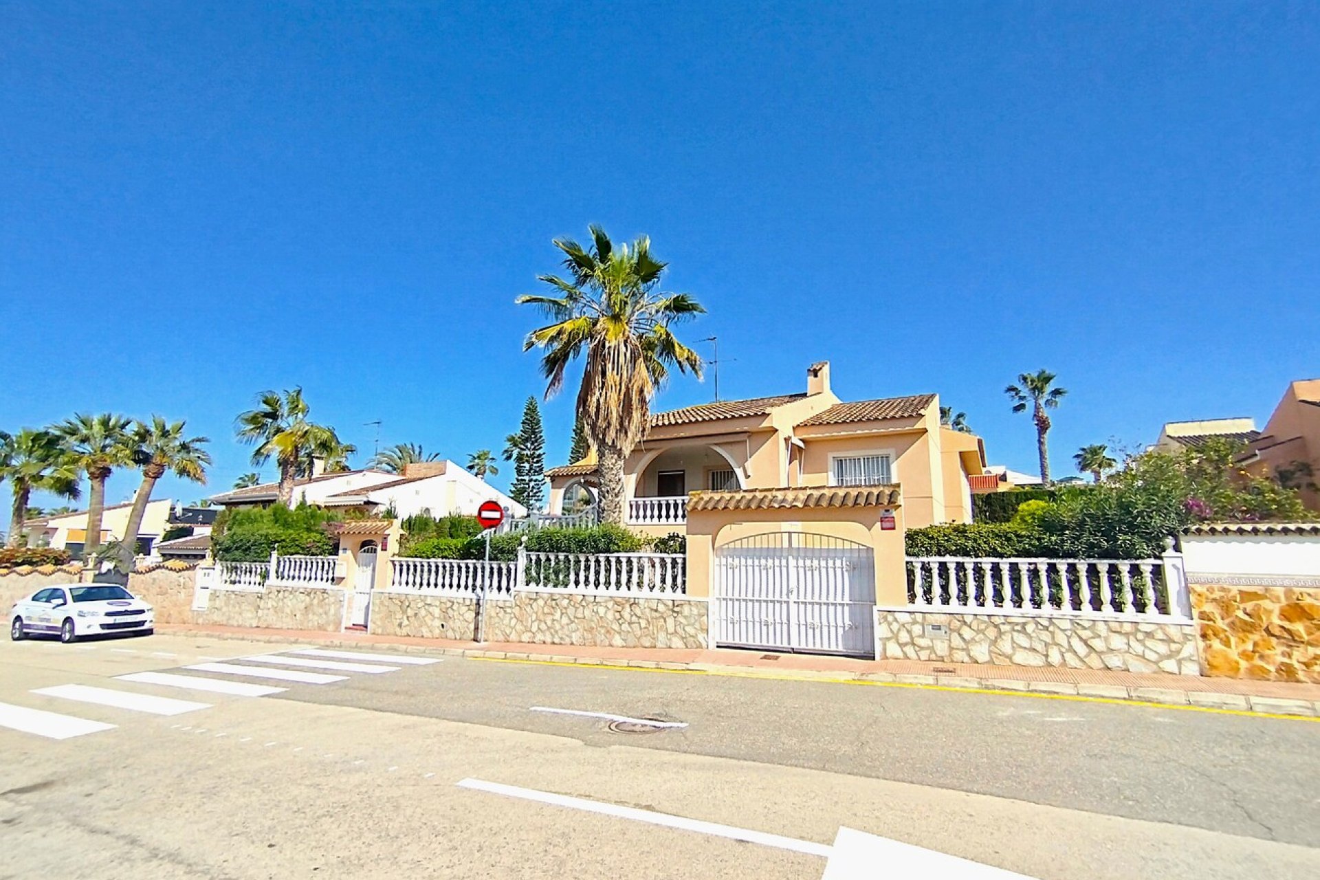 Reventa - Villa - Ciudad Quesada - Costa Blanca