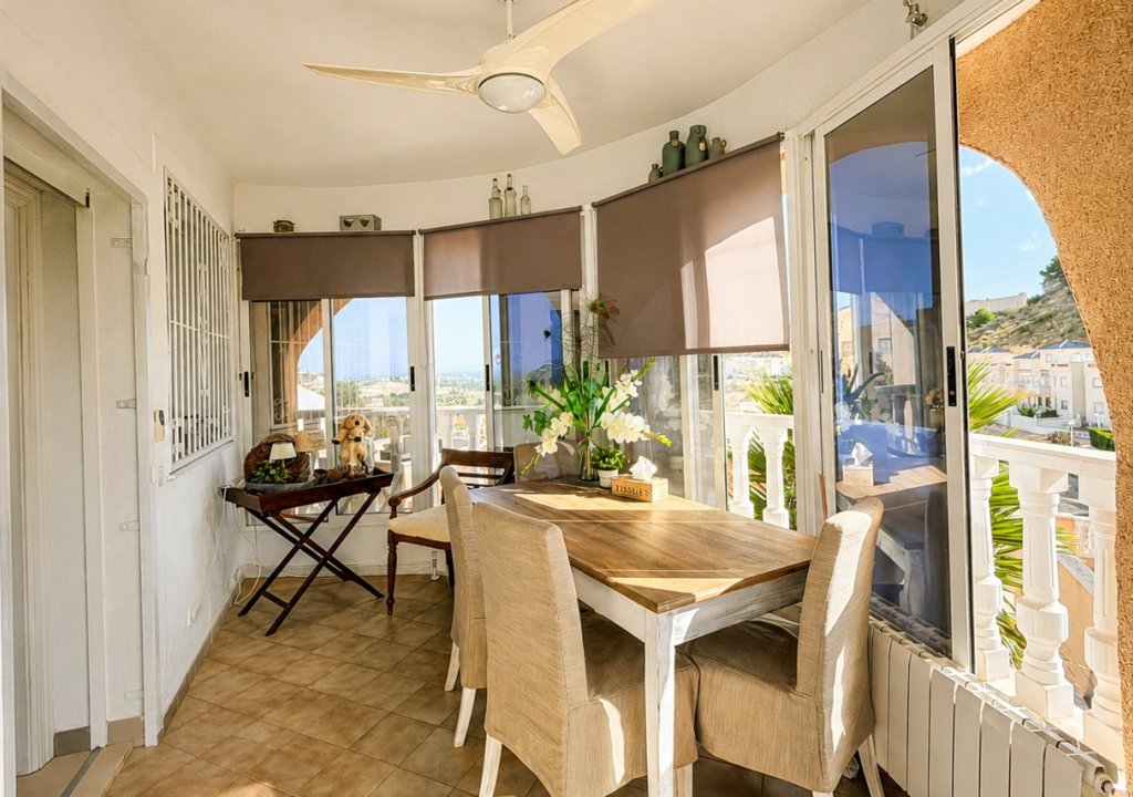 Reventa - Villa - Ciudad Quesada - Cuidad Quesada